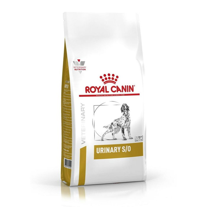 Royal Canin Urinary S/O Canine 2kg