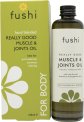 Fushi Really Good Muscle & Joints Oil 100 ml