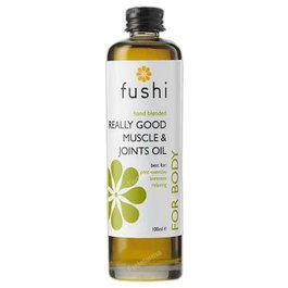 Fushi Really Good Muscle & Joints Oil 100 ml