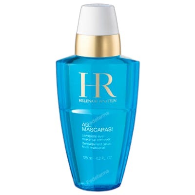 Helena Rubinstein ALL MASCARAS Desmaquillante de Ojos 125 ml