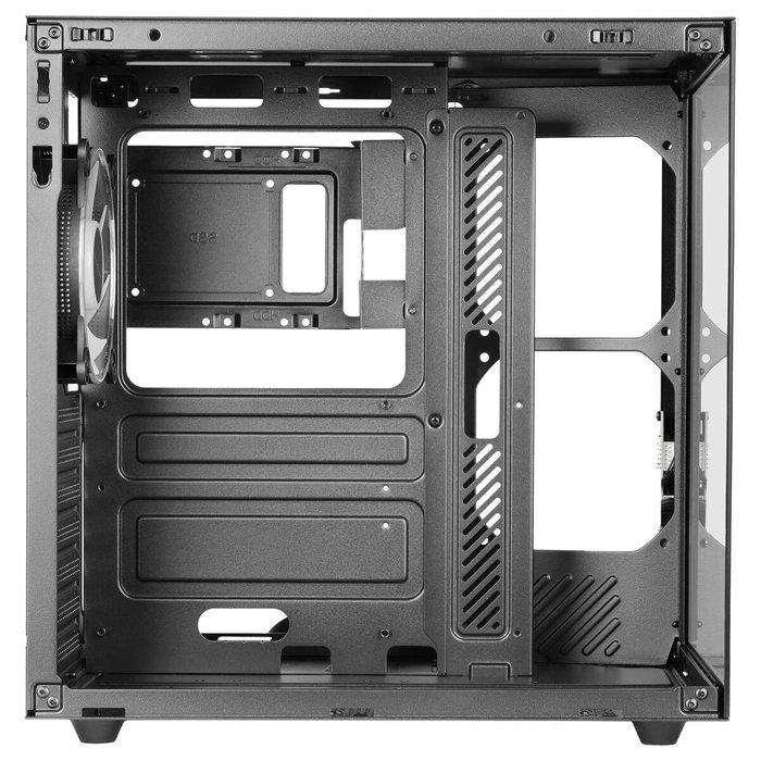 Mars Gaming MCVONE Negra