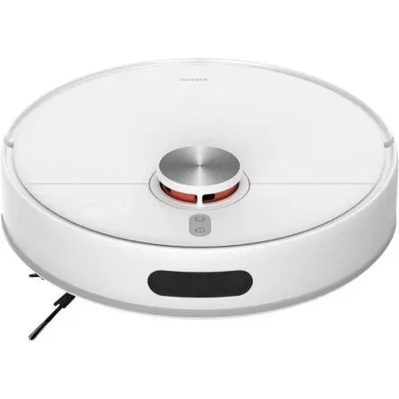 Xiaomi Robot Vacuum S40C Aspirador Friegasuelos WiFi 5000Pa 260ml Blanco