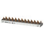 Siemens 5ST3674-0 Barra colectiva 10mm² con conexión de pin