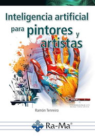 RA-MA, Inteligencia artificial para pintores y artistas
