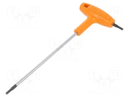 BETA Llave allen HEX 2mm con mango en T