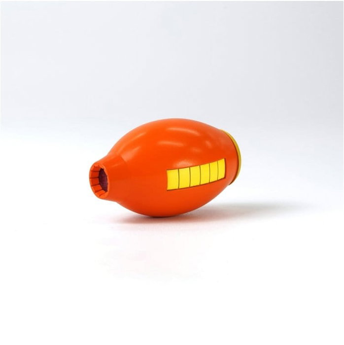 Mega Man Finger Mega Buster juego de 6 piezas Rock Buster Vol. 1 7 cm