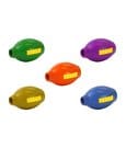 Mega Man Finger Mega Buster juego de 6 piezas Rock Buster Vol. 1 7 cm