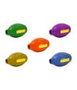 Mega Man Finger Mega Buster juego de 6 piezas Rock Buster Vol. 1 7 cm