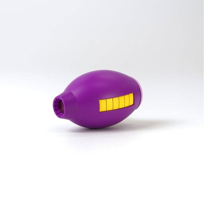 Mega Man Finger Mega Buster juego de 6 piezas Rock Buster Vol. 1 7 cm