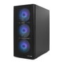 Komputronik Level GO [H01] Ryzen 5 | RTX 5060 Ti 8GB | 32GB | 1TB