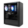 Komputronik Level GO [H01] Ryzen 5 | RTX 5060 Ti 8GB | 32GB | 1TB