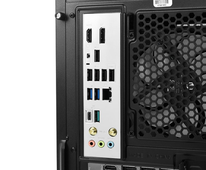 Komputronik Level GO [H01] Ryzen 5 | RTX 5060 Ti 8GB | 32GB | 1TB