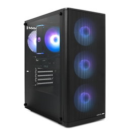 Komputronik Level GO [H01] Ryzen 5 | RTX 5060 Ti 8GB | 32GB | 1TB