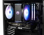 Komputronik Level GO [H01] Ryzen 5 | RTX 5060 Ti 8GB | 32GB | 1TB