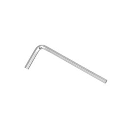 WOLFPACK LINEA PROFESIONAL Llave Allen Standar 1,5 mm