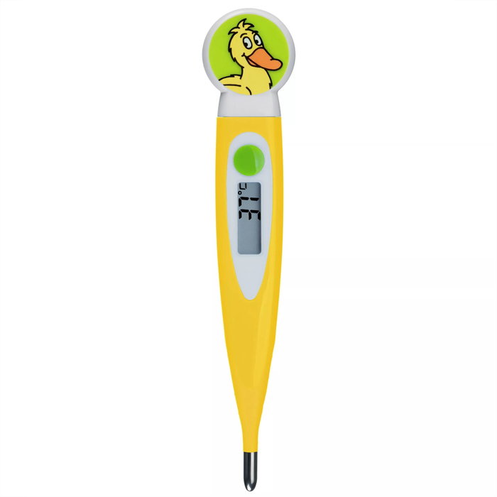 DieMaus Clinical Thermometer Duck DieMaus Clinical Thermometer Duck