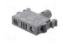 ABB Elemento iluminador LED 22mm blanco 230VAC
