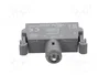 ABB Elemento iluminador LED 22mm blanco 230VAC