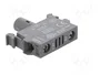 ABB Elemento iluminador LED 22mm blanco 230VAC