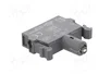 ABB Elemento iluminador LED 22mm blanco 230VAC