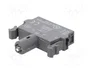 ABB Elemento iluminador LED 22mm blanco 230VAC