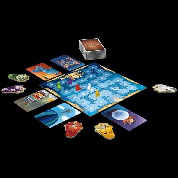 Asmodee Dixit Classic Asmodee Dixit Classic