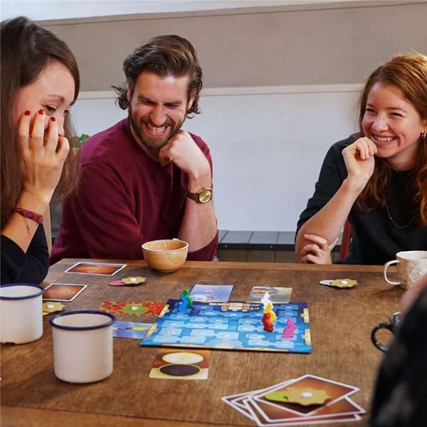 Asmodee Dixit Classic Asmodee Dixit Classic