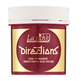 LA FICHE Acondicionador Coloración Semipermanente Reacondicionado (450 g) para Mujer