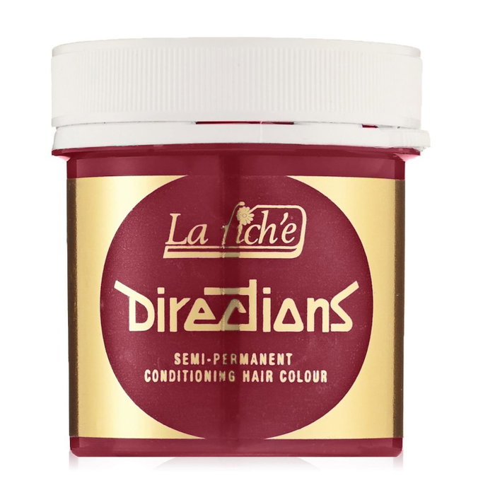 LA FICHE Acondicionador Coloración Semipermanente Reacondicionado (450 g) para Mujer LA FICHE Acondicionador Coloración Semipermanente Reacondicionado (450 g) para Mujer