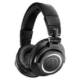 Auriculares Audio-Technica ATH-M50XBT2 Negro
