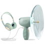 Kidywolf KIDYSPY Sound Amplifier Verde