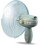 Kidywolf KIDYSPY Sound Amplifier Verde