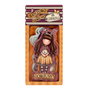 Safta Pegatinas Gorjuss Through the Looking Glass Expositor de 18 Cajas