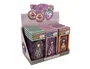 Safta Pegatinas Gorjuss Through the Looking Glass Expositor 18 Cajas