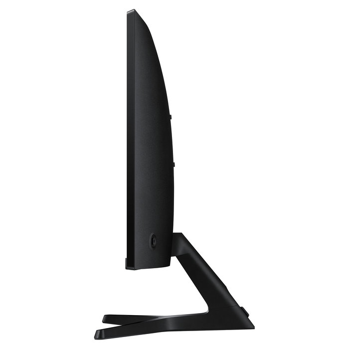 Samsung S27D396GAU Monitor Curvo 27" Full HD 1920x1080 16:9 LCD 4 ms Negro