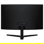 Samsung S27D396GAU Monitor Curvo 27" Full HD 1920x1080 16:9 LCD 4 ms Negro