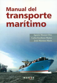 MARGE BOOKS, Manual del transporte marítimo, VV.AA. - MARGE BOOKS