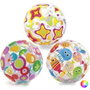 Intex Pelota hinchable 51 cm modelos surtidos
