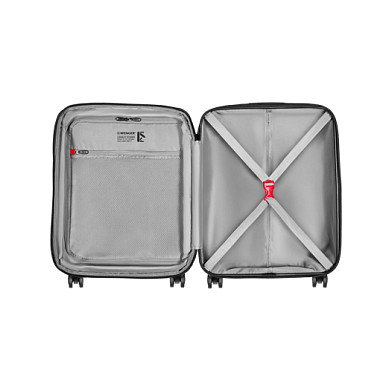 Wenger Prymo Carry-On Negro Wenger Prymo Carry-On Negro