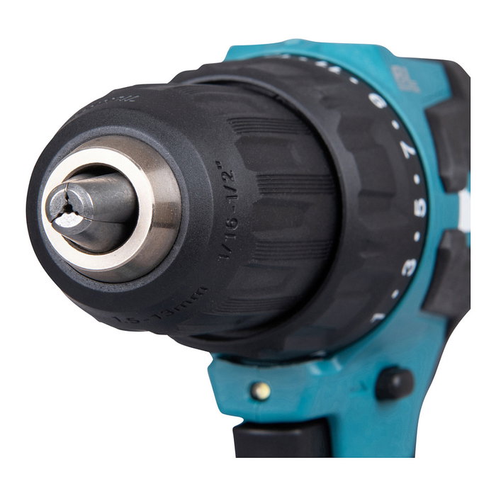 Makita DHP490Z Taladro Atornillador de Impacto Inalámbrico 18V Makita DHP490Z Taladro Atornillador de Impacto Inalámbrico 18V