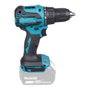 Makita DHP490Z Taladro Atornillador de Impacto Inalámbrico 18V