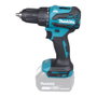 Makita DHP490Z Taladro Atornillador de Impacto Inalámbrico 18V