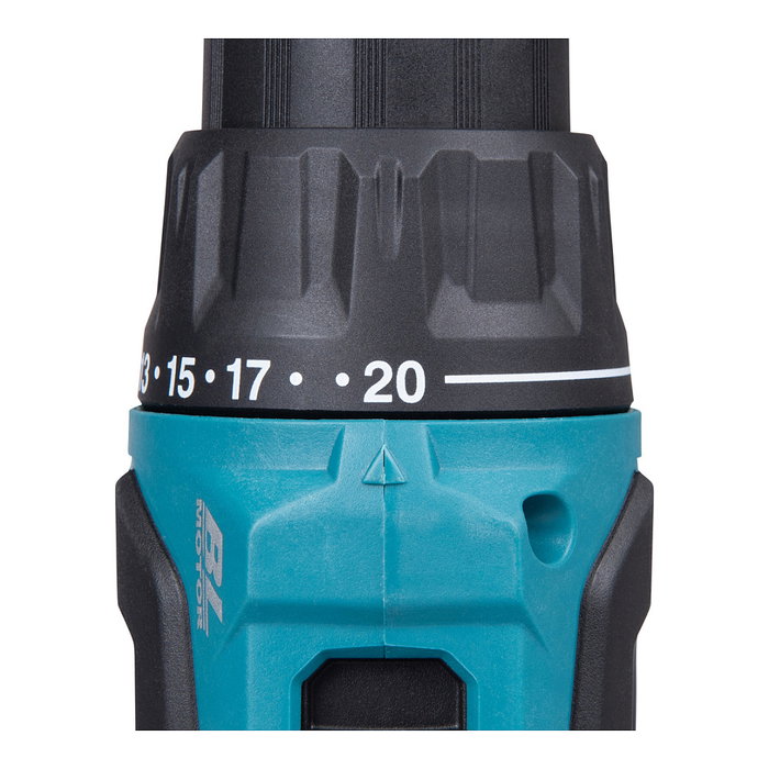 Makita DHP490Z Taladro Atornillador de Impacto Inalámbrico 18V Makita DHP490Z Taladro Atornillador de Impacto Inalámbrico 18V
