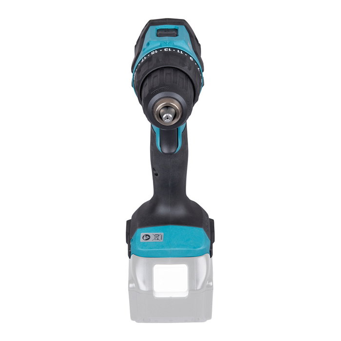Makita DHP490Z Taladro Atornillador de Impacto Inalámbrico 18V Makita DHP490Z Taladro Atornillador de Impacto Inalámbrico 18V