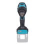 Makita DHP490Z Taladro Atornillador de Impacto Inalámbrico 18V
