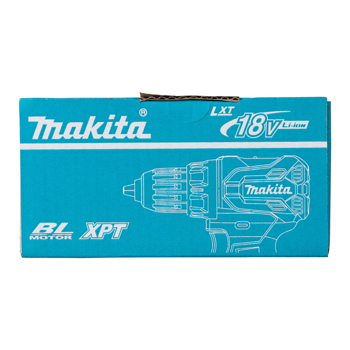 Makita DHP490Z Taladro Atornillador de Impacto Inalámbrico 18V Makita DHP490Z Taladro Atornillador de Impacto Inalámbrico 18V