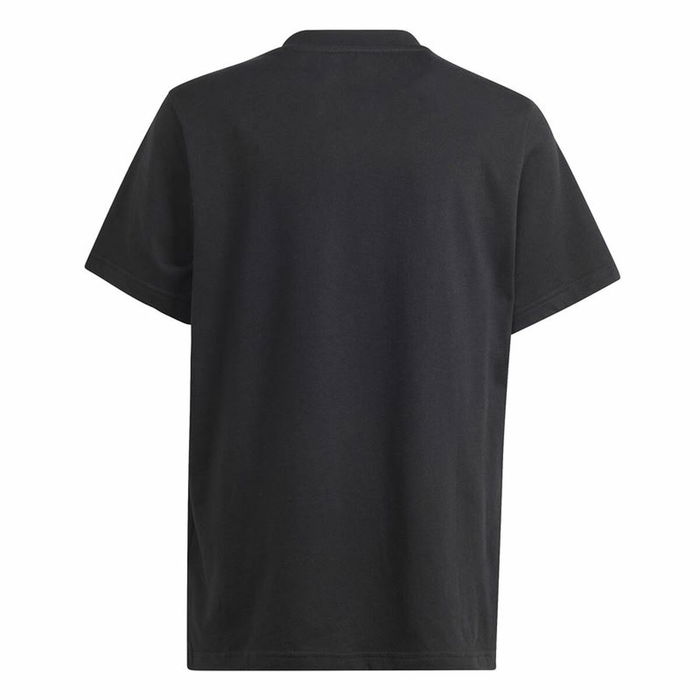 Camiseta de Manga Corta Adidas Gfx Illustrated Camiseta de Manga Corta Adidas Gfx Illustrated