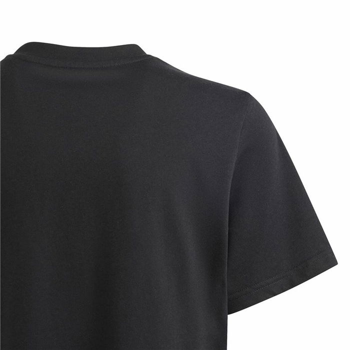 Camiseta de Manga Corta Adidas Gfx Illustrated Camiseta de Manga Corta Adidas Gfx Illustrated