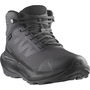 Botas de Montaña Salomon Elixir Tour Mid Negro 44