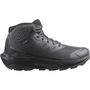 Botas de Montaña Salomon Elixir Tour Mid Negro 44